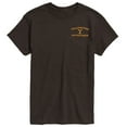 thumbnail image 1 of Yellowstone - Yellowstone Y Dutton Ranch Logo - Men's Short Sleeve Graphic T-Shirt, 1 of 5