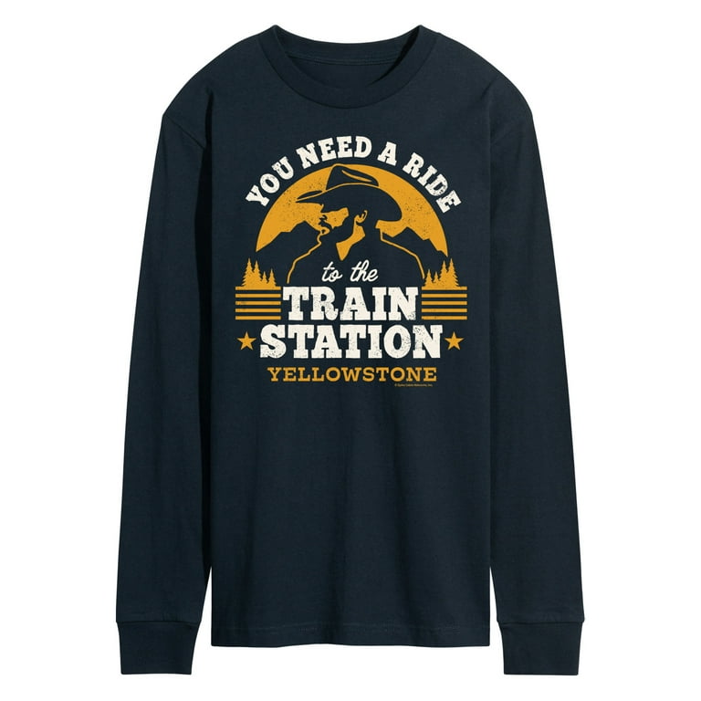 What You Need Longsleeve What You Need Longsleeve