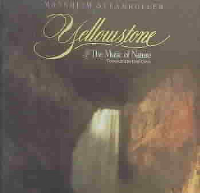 Pre-Owned Mannheim Steamroller - Yellowstone:The Music Of Nature (Cd) (Good)