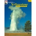 thumbnail image 1 of Pre-Owned Yellowstone (Paperback) 0887140475 9780887140471, 1 of 1