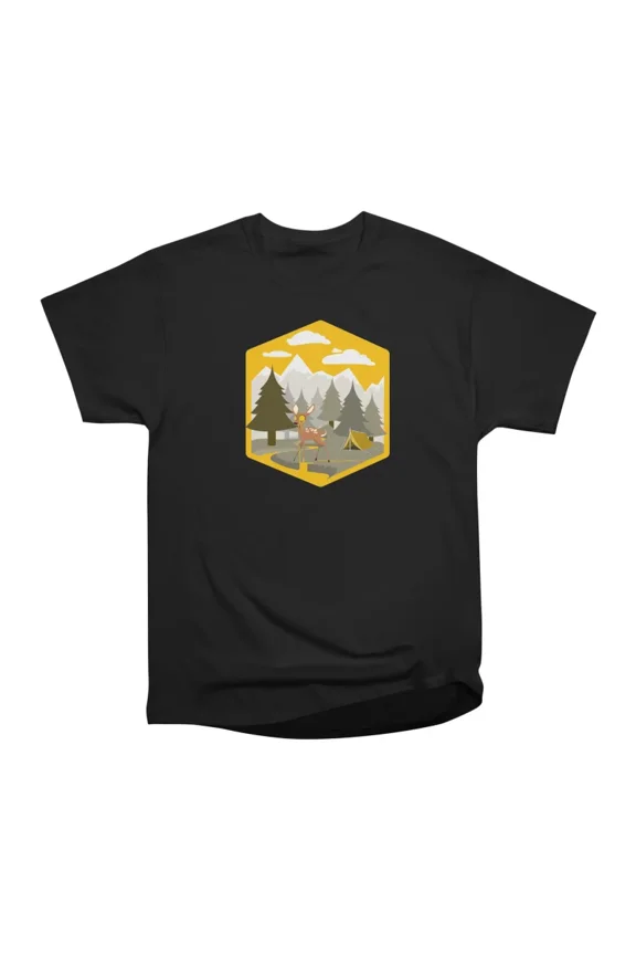 Yellowstoned T-Shirt Tee Gift For Him Merch For Her Apparel For Friend