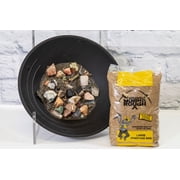 Yellow Gemstone Mining Bag