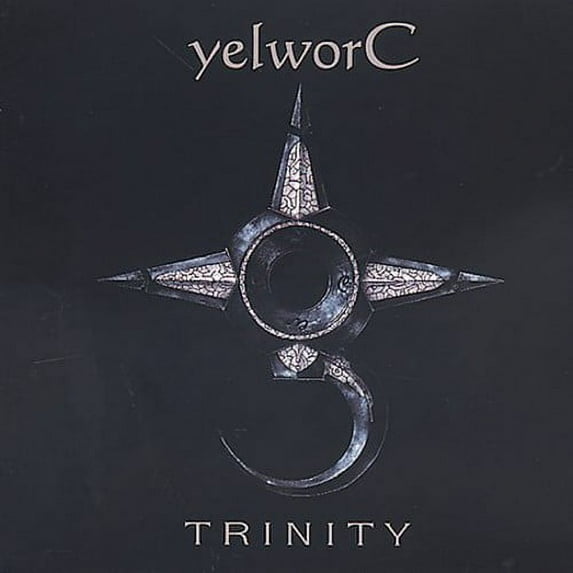 Yelworc - Trinity - Music & Performance - CD