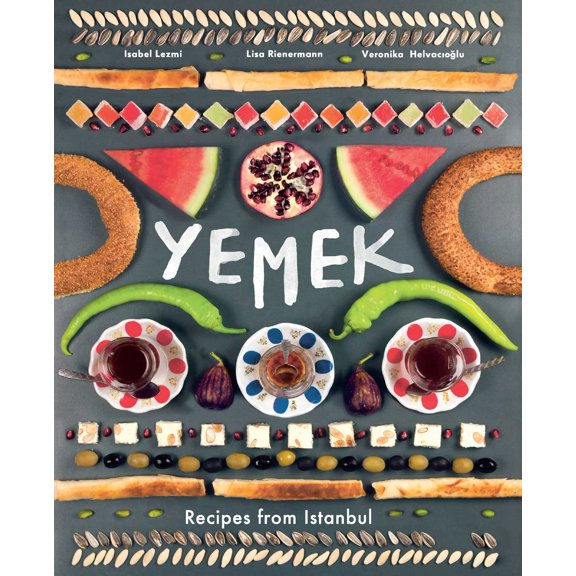 Yemek (Hardcover)