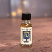Suns Eye Yemaya Herbal Fragrance Oil - 1/2 Ounce Bottle