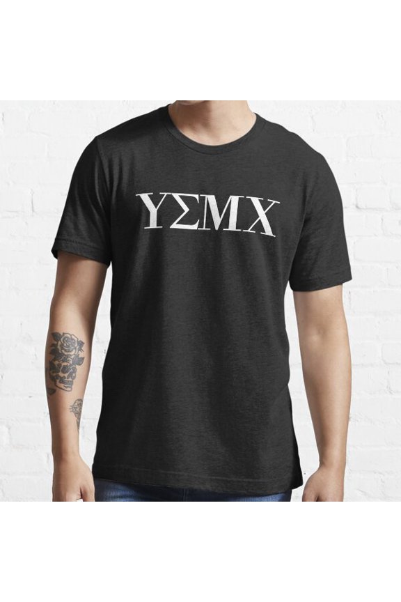 Yemx Essential T-shirt