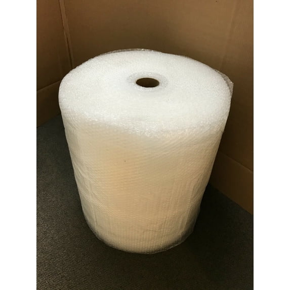 Yen's 3/16" Small bubble + Wrap 24" Width Roll Perforated 350 ft. (BS-24-350)