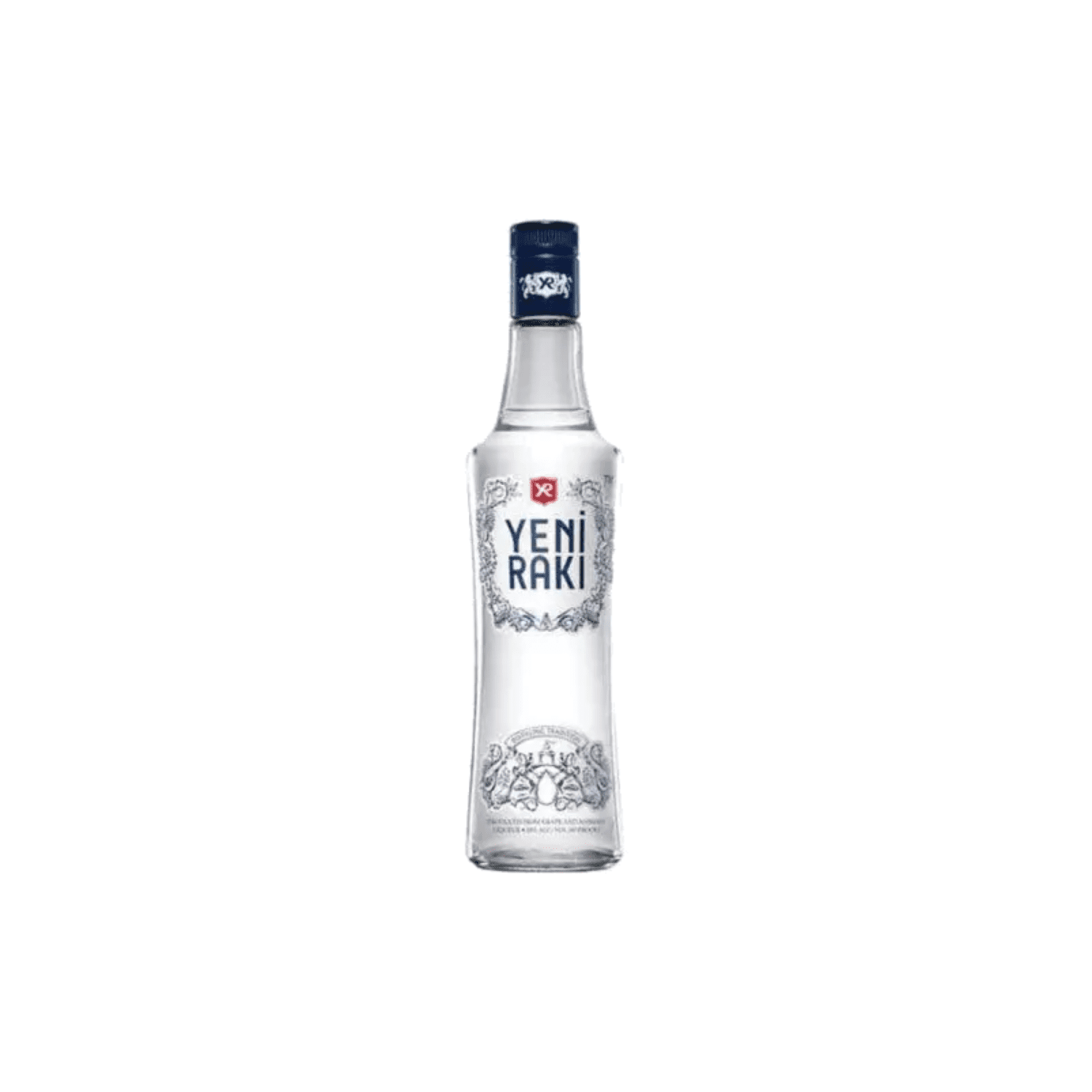 Yeni Raki Lab Yeni 1937 Raki, 750 ml 45% ABV - Walmart.com