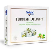 Yenigun Turkish Delights, 250g