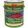 thumbnail image 1 of Yenkin-Majestic 8-0966-2 1 qt. Equip Enamel, John Deere Green, 1 of 1