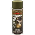 thumbnail image 1 of Yenkin-Majestic 8-20851-8 12 oz Rust Inhibiting Spray Paint, Camouflage Black, 1 of 1