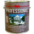 thumbnail image 1 of Yenkin-Majestic 8-7708-2 1 qt. Exterior Latex Flat House Paint, Deep Tint Base No.3 Semigloss, 1 of 1