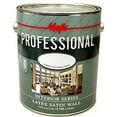 thumbnail image 1 of Yenkin-Majestic 8-8600-1 1 gal Wall Paint, Hi Hiding White Eggshell, 1 of 1