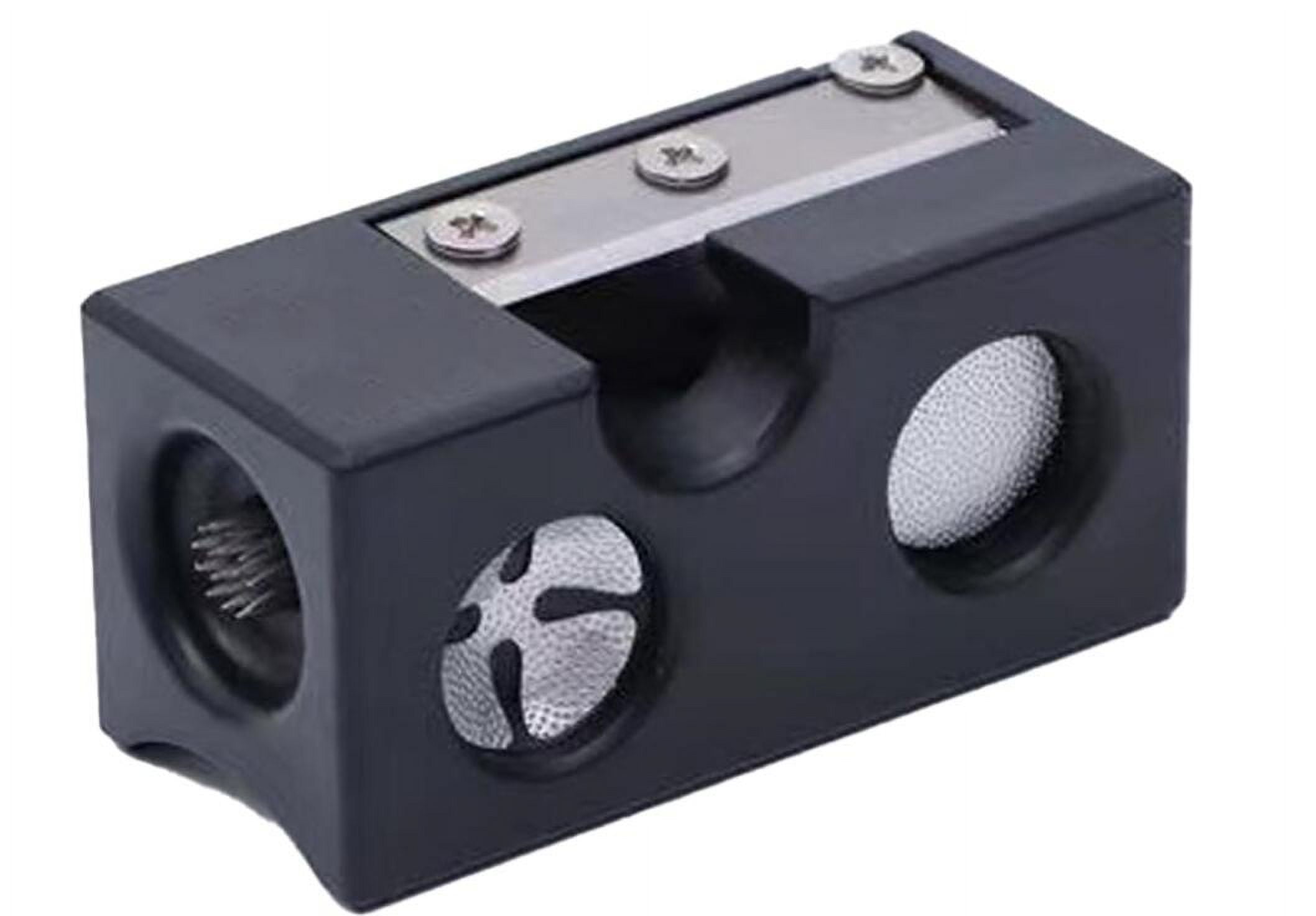 YennhH Office&Craft&Stationery,8 In 1 Aluminum Pool Cue Tip Shaper Cue