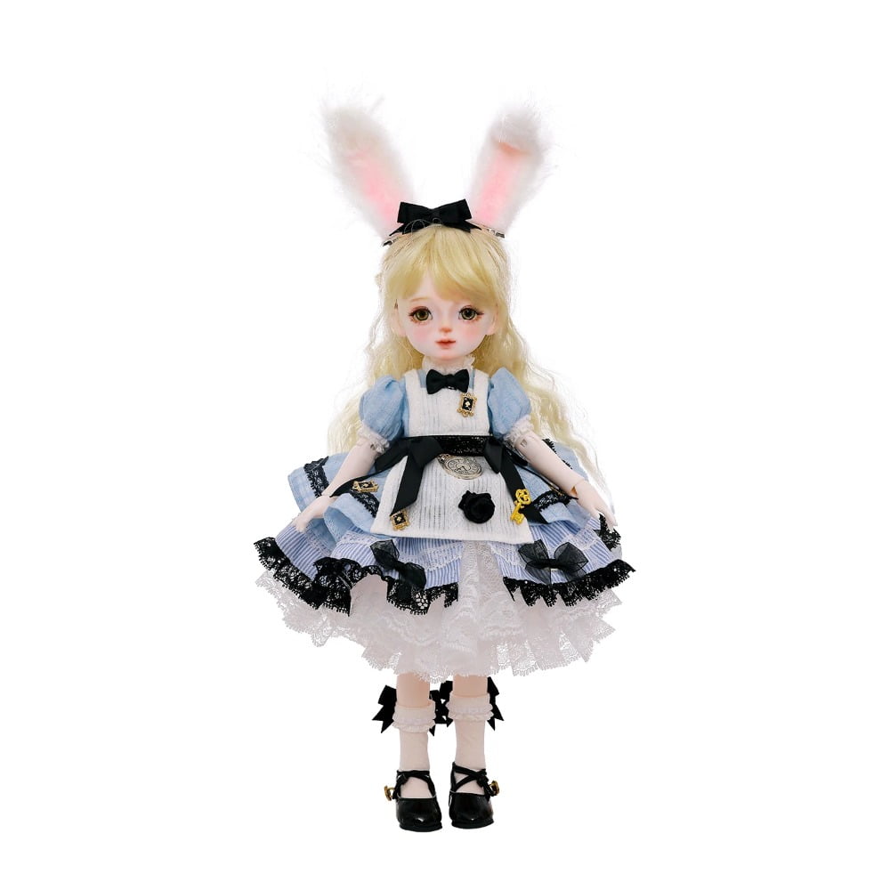 Fairies Doll Set