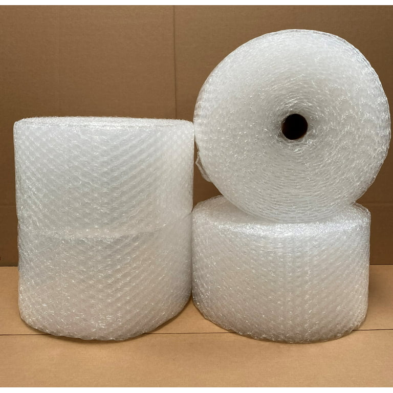 5' X 12 X 1/2 Large Bubble Wrap® Roll / Build-A-Bundle™