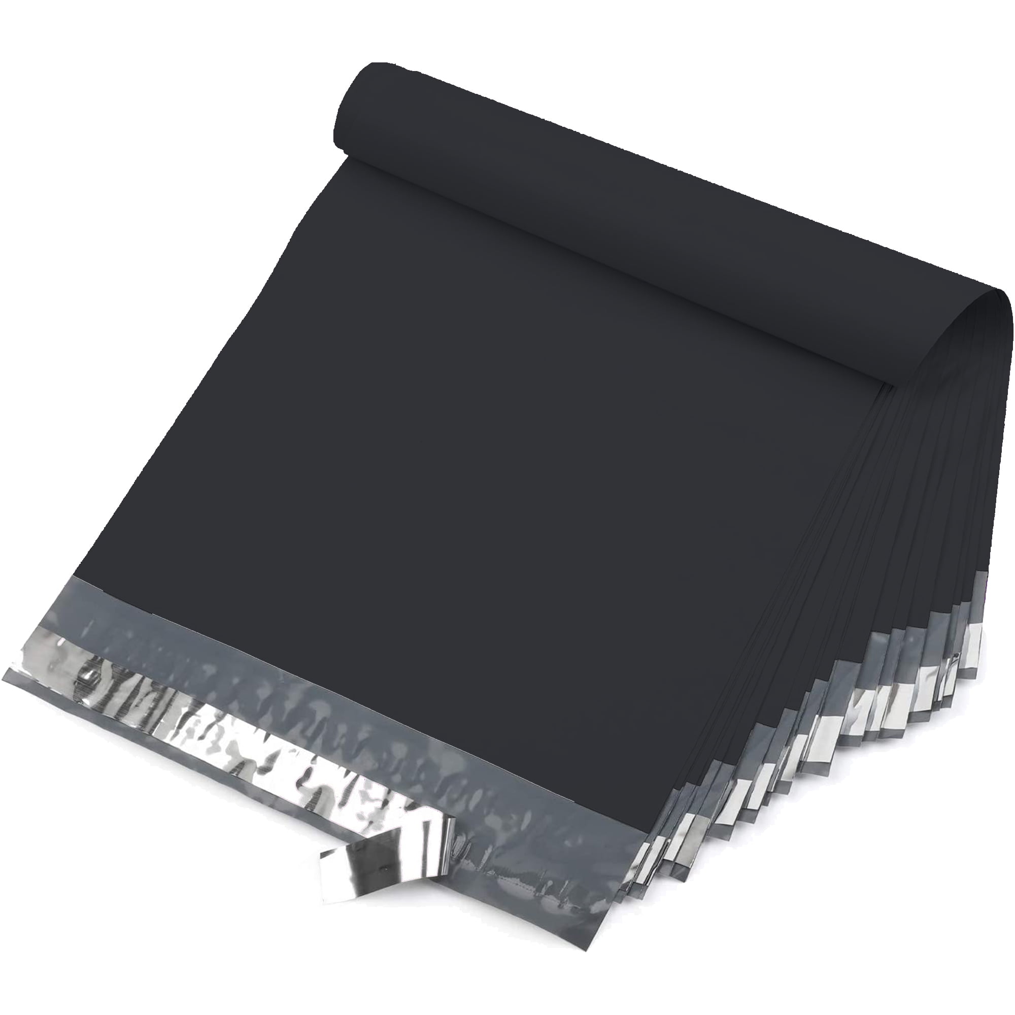 Poly Mailers 12x15.5 Envelopes Shipping Bags Self Sealing, 2000 Bags Poly Mailers 12x15.5 Envelopes Shipping Bags Self Sealing, 2000 Bags