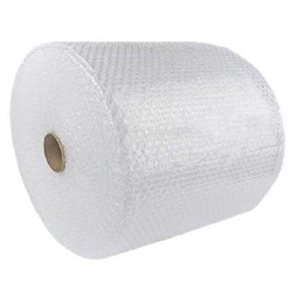 Yens Bubble Cushioning Roll 3/16" Small Bubbles Perforated 12" (350 Ft 24 Inch)