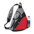 thumbnail image 1 of Yens Fantasybag Urban sport sling pack, SB-6826 (RED), 1 of 3