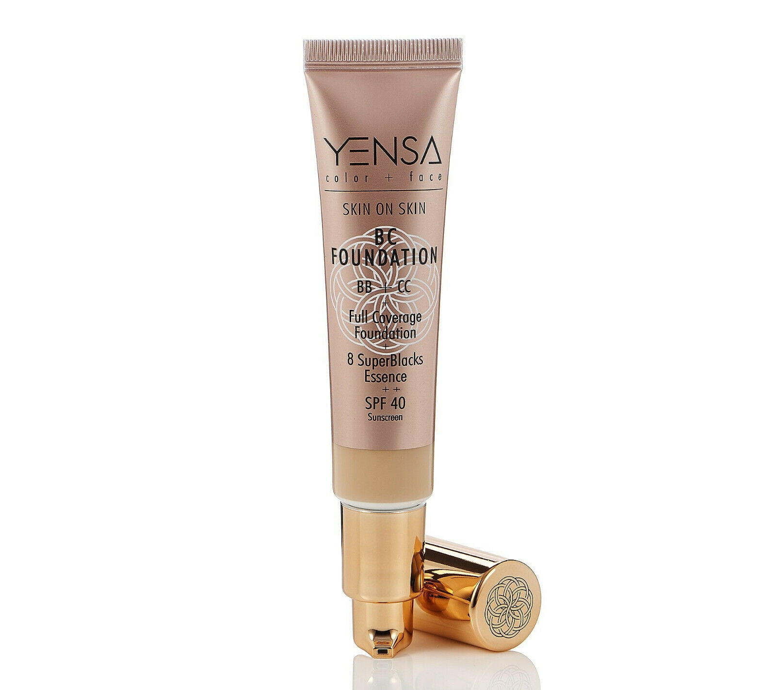 yensa light medium