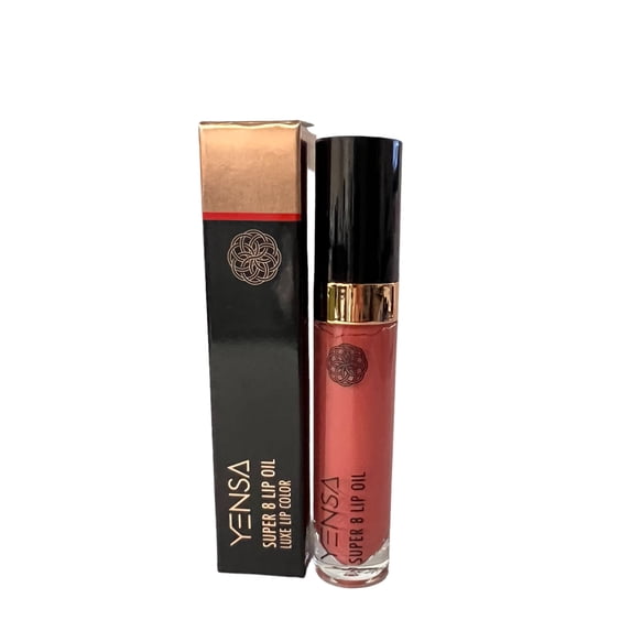 Luxe Lip Nourishing Oil with Hyaluronic + Vitamin E