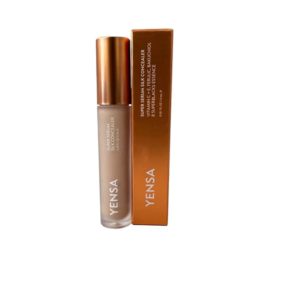 Super Serum Silk Concealer