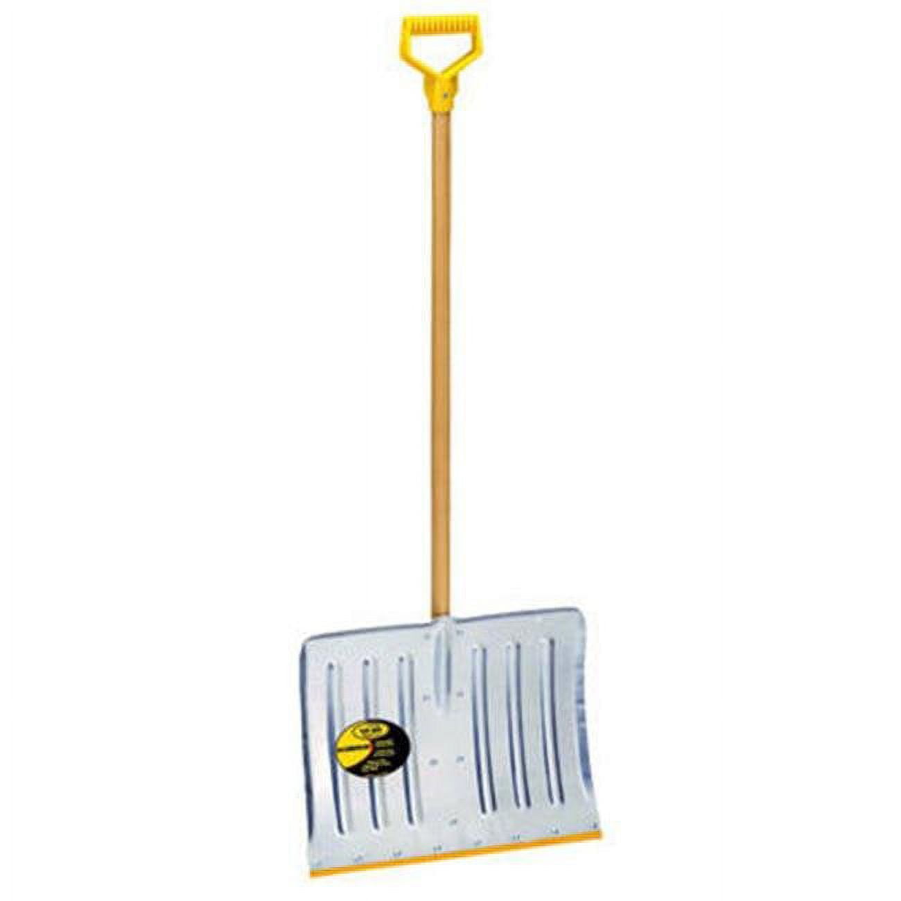 Yeoman 03040 Lightweight Aluminum Snow Shovel