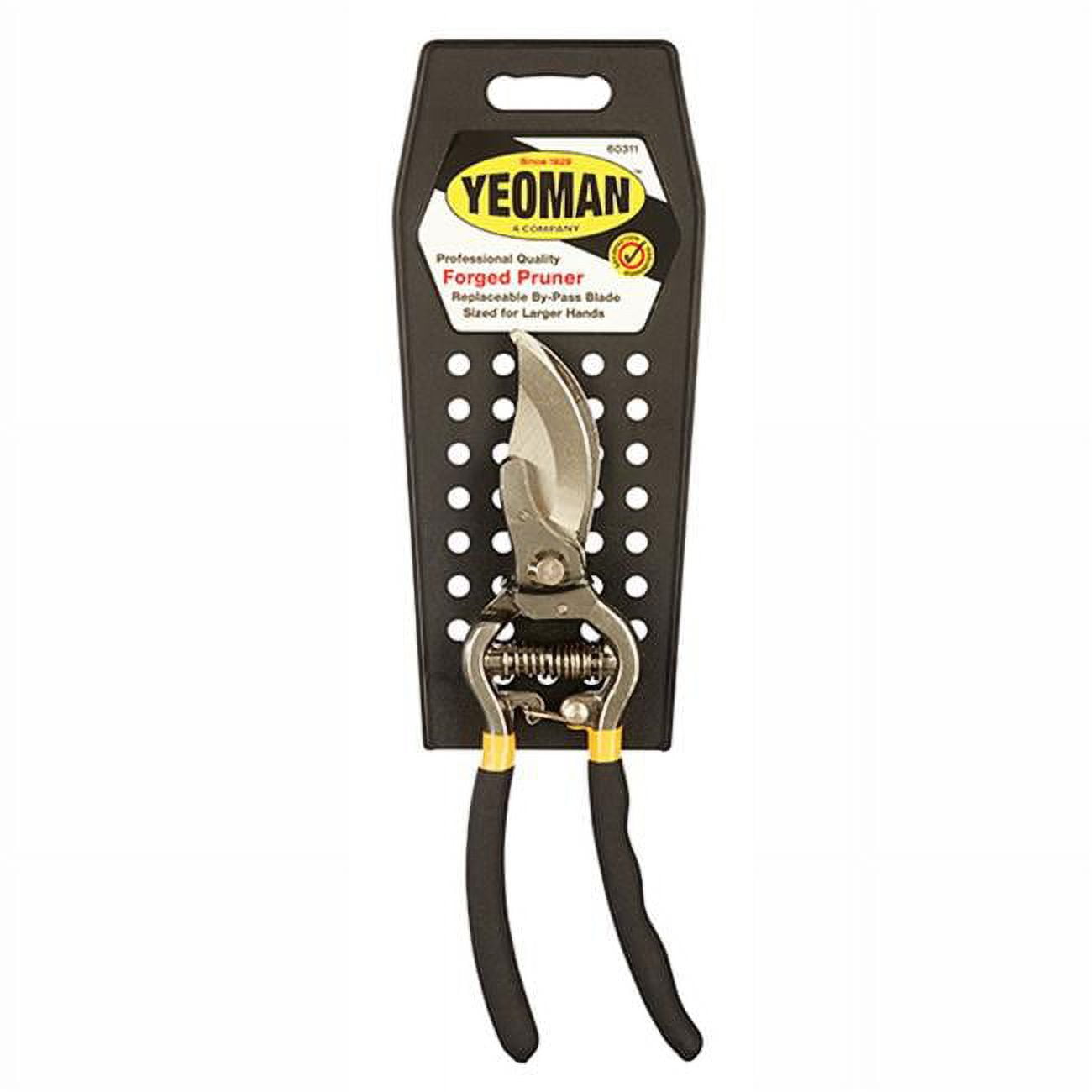Yeoman tree deals pruner