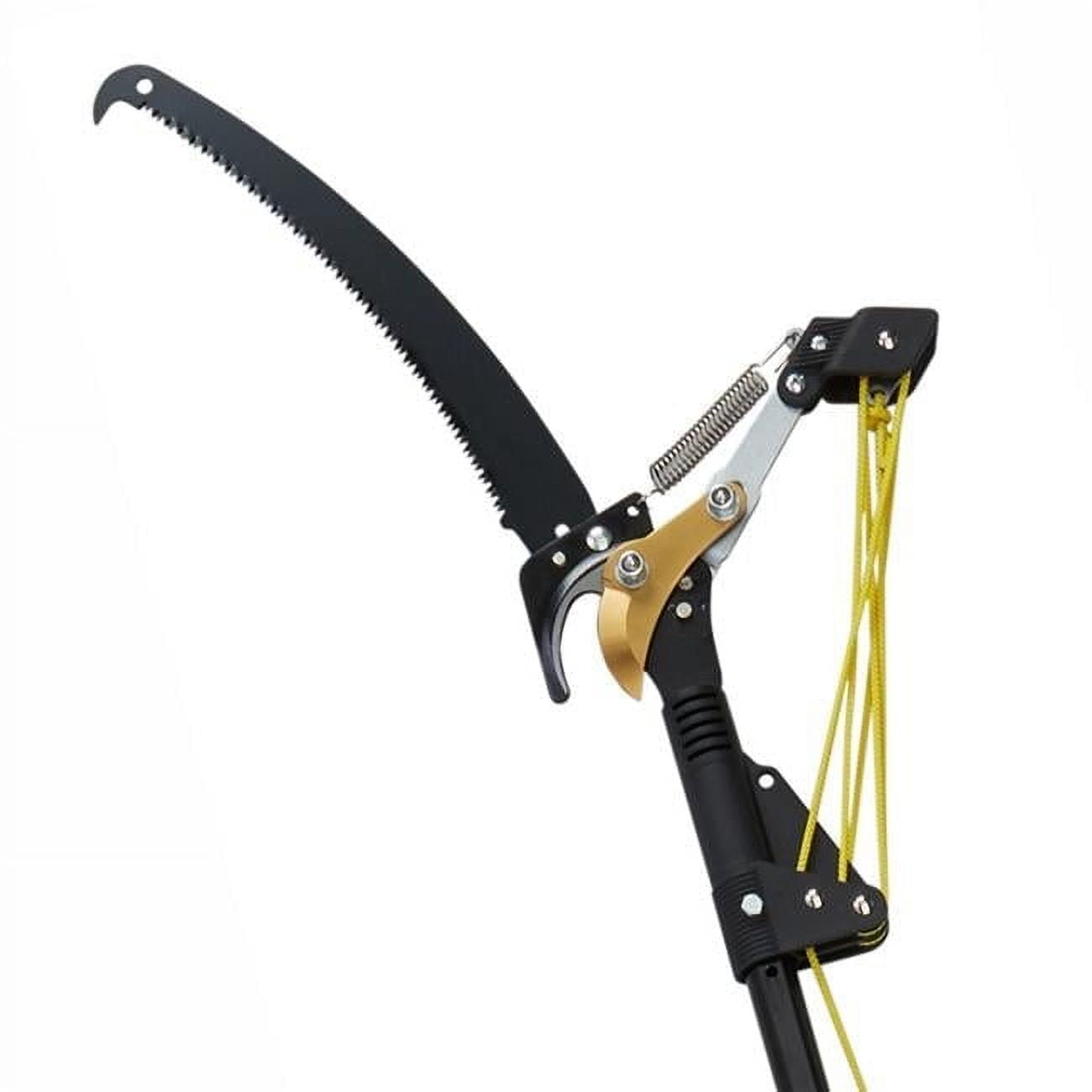 Yeoman Tree Pruner