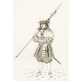 thumbnail image 1 of Yeoman Of The Guard C.1687. From The British Army: It's Origins Progress And Equipment Published 1868., 1 of 2