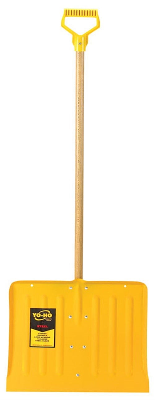 Snow on sale dominator shovel