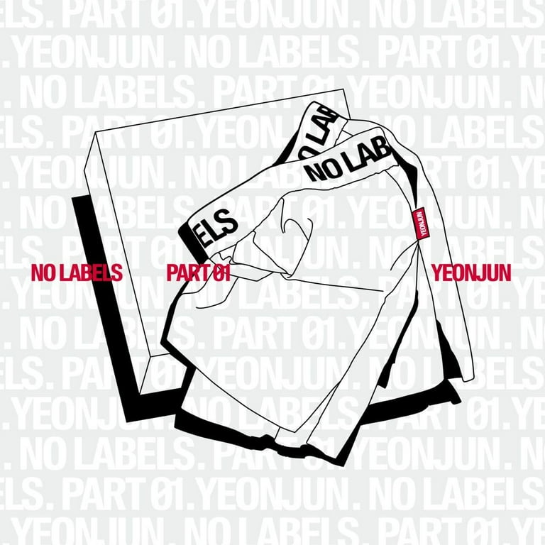 Yeonjun - NO LABELS: PART 01 [Trunk Shorts Ver.] - Music