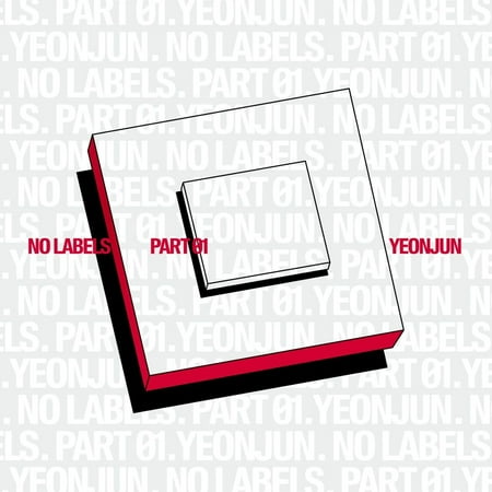Yeonjun (TXT) - NO LABELS: PART 01 [SET-UP A] - Music & Performance - CD