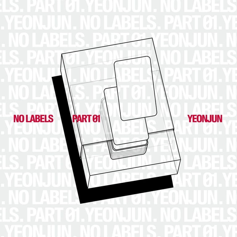 Yeonjun (TXT) - NO LABELS: PART 01 [SET-UP B] - Music