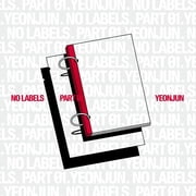 Yeonjun TXT - NO LABELS PART 01 [SET-UP C] - Music & Performance - CD