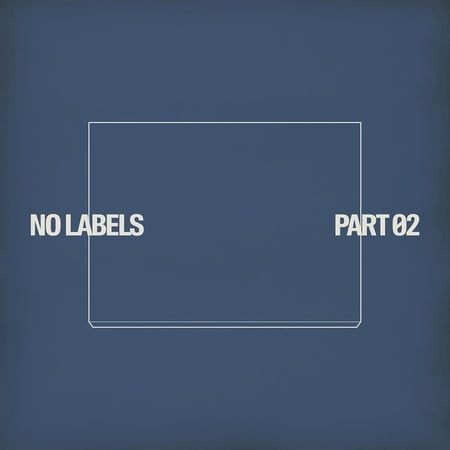 Yeonjun (TXT) - NO LABELS: PART 02 [THEME 1] - Music & Performance - CD