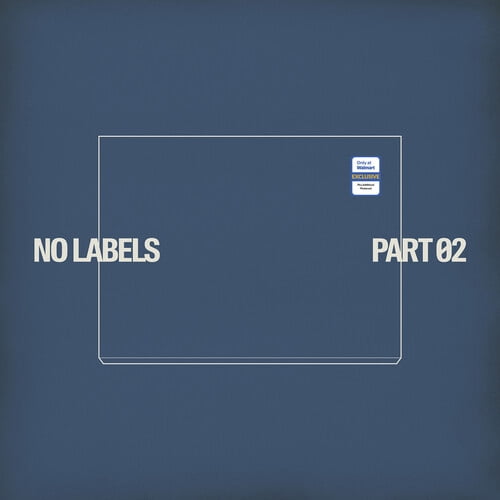YEONJUN (TXT) - NO LABELS: PART 02 (THEME 1)&nbsp;- Walmart Exclusive CD