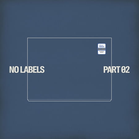 YEONJUN (TXT) - NO LABELS: PART 02 (THEME 1) - Walmart Exclusive CD