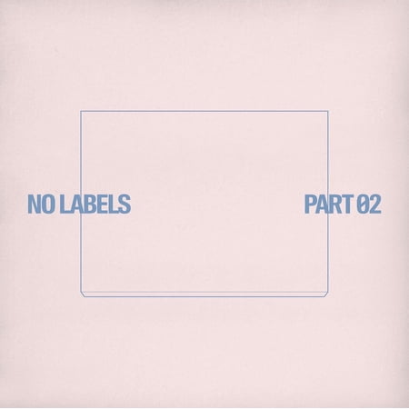 Yeonjun (TXT) - NO LABELS: PART 02 [THEME 2] - Music & Performance - CD