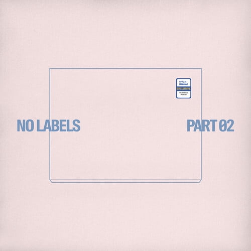 YEONJUN (TXT) - NO LABELS: PART 02 (THEME 2)&nbsp;- Walmart Exclusive CD