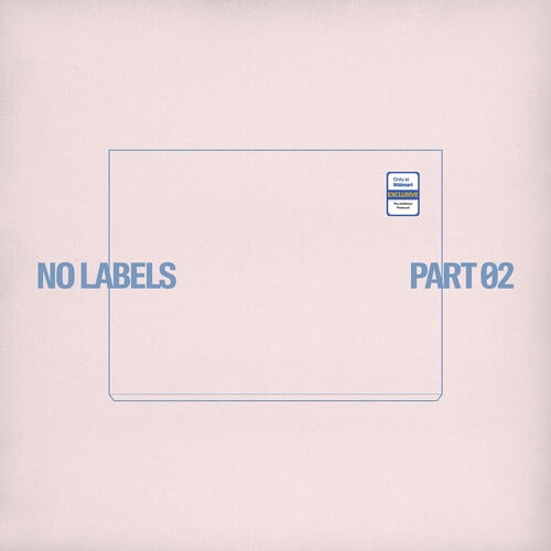 Yeonjun (TXT) - NO LABELS: PART 02 (THEME 2) (Walmart Exclusive) - Music & Performance - CD [Exclusive]