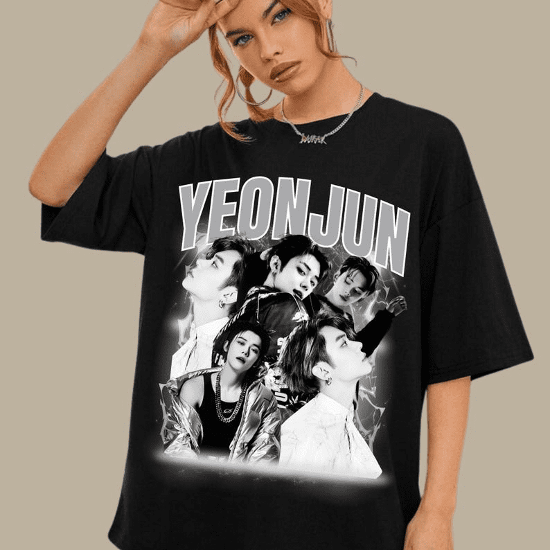 Yeonjun-TXT-World-Tour-2025-