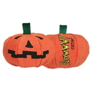 Yeowww! Yeowww! loween Pumpkin