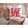 thumbnail image 1 of Yep Still Single Coffee Mug VaL1entine's Coffee Mug VaL1entine's Gift Gift For Her Gift For Friend Funny Coffee Mug VaL1entine's, 1 of 4
