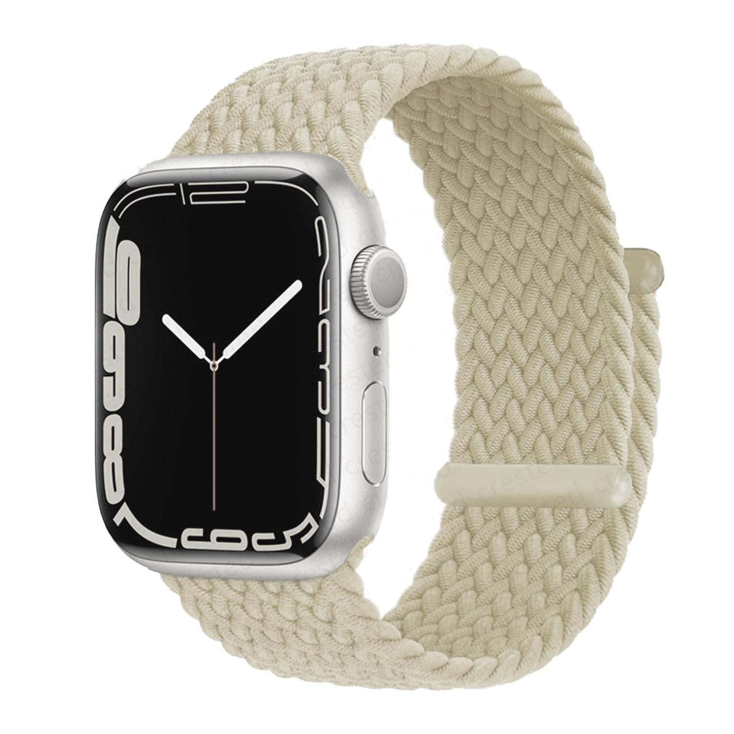 Yepband Ceramic Band Compatible with Apple Watch Bands 45mm 41mmm