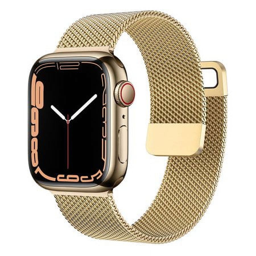 Apple watch 純正 バンド Milanese Loop 38mm s-l400.jpg