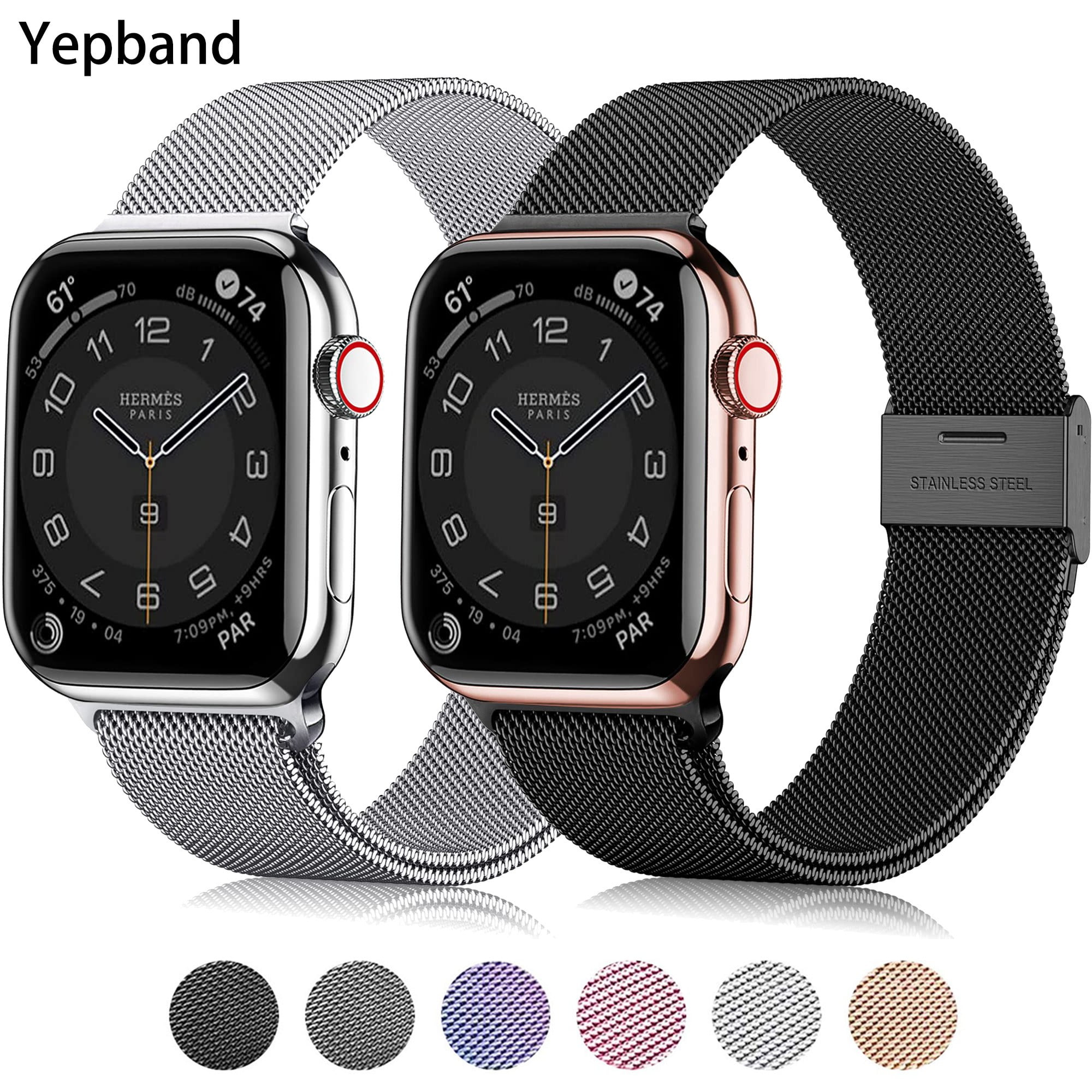Yepband-Milanese-Loop- Yepband-Milanese-Loop-