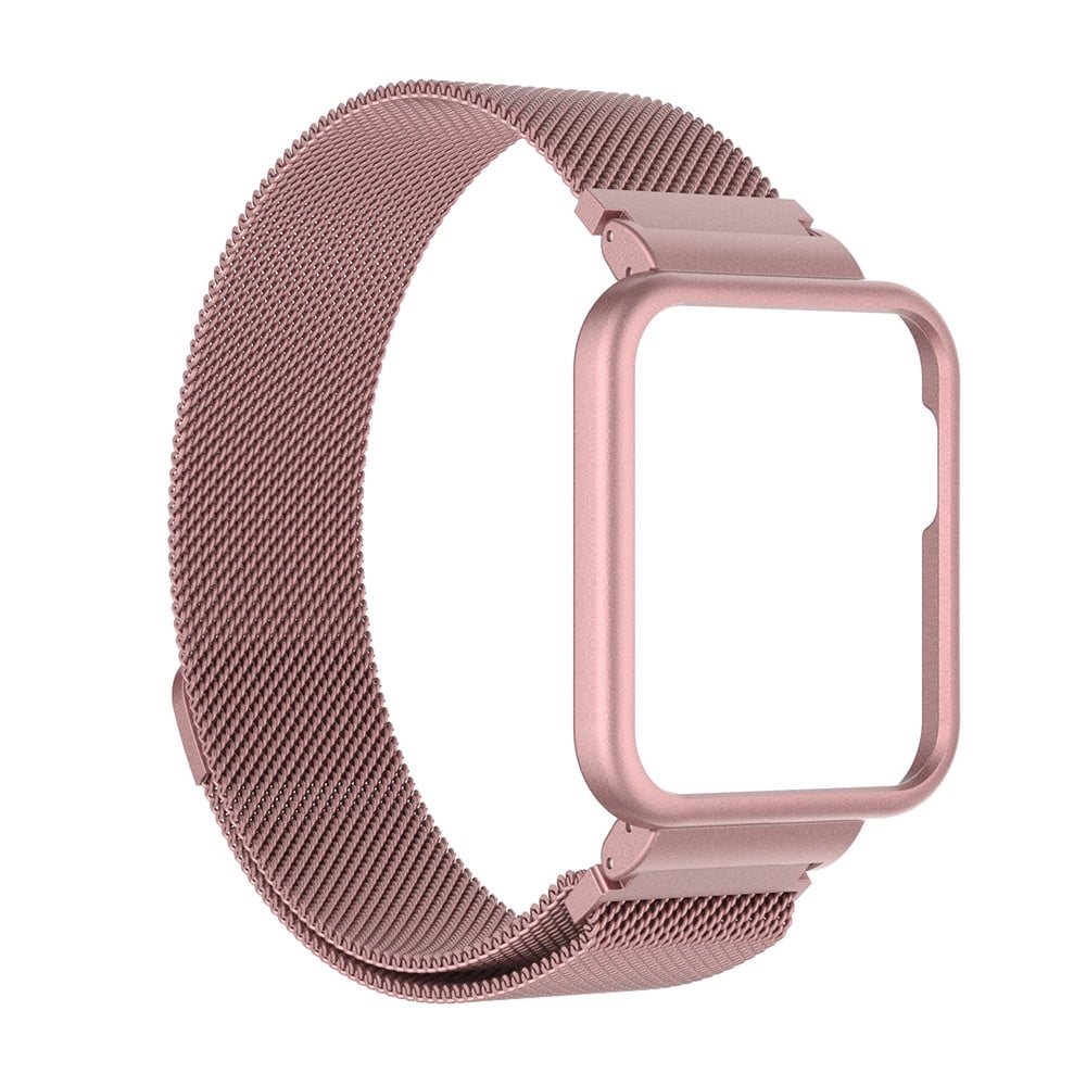 Yepband Milanese correa For Xiaomi Mi Watch Bnads with Watch Case