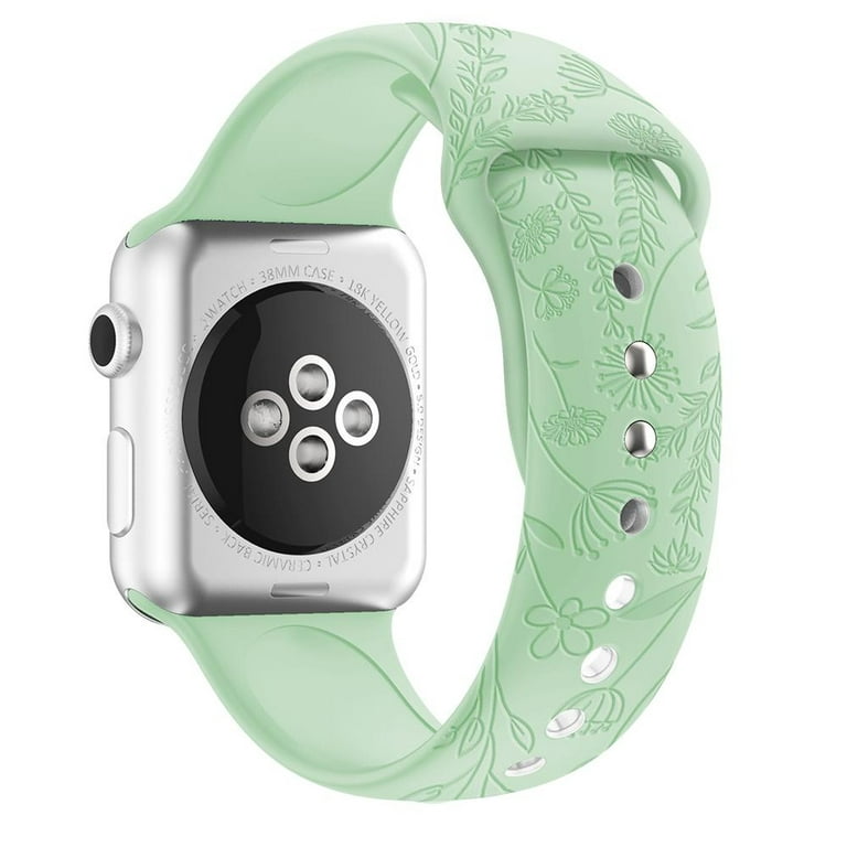 Apple Watch Band 9,8,7,6,SE Iwatch Strap 41mm 45mm 49mm, Woman