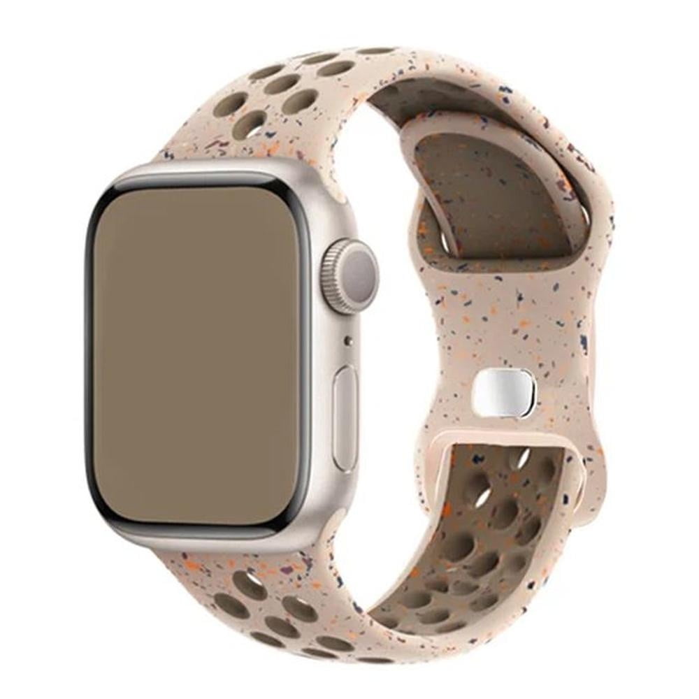 Bracelet nike apple watch 3 deals